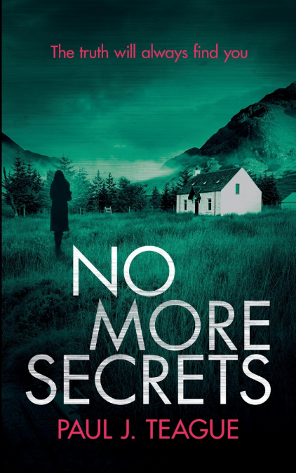 NO MORE SECRETS