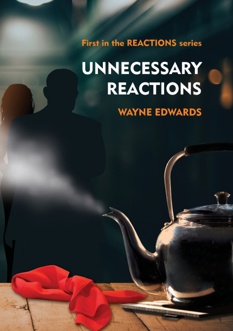 UNNECESSARY REACTIONS