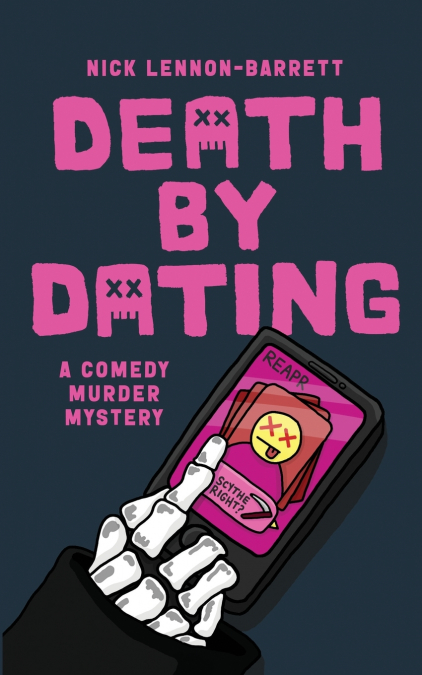 DEATH BY DATING
