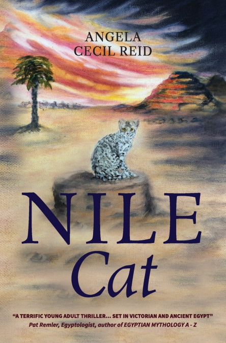NILE CAT