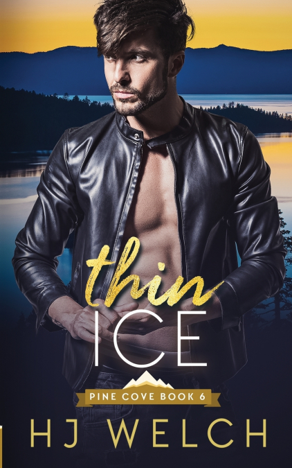 THIN ICE