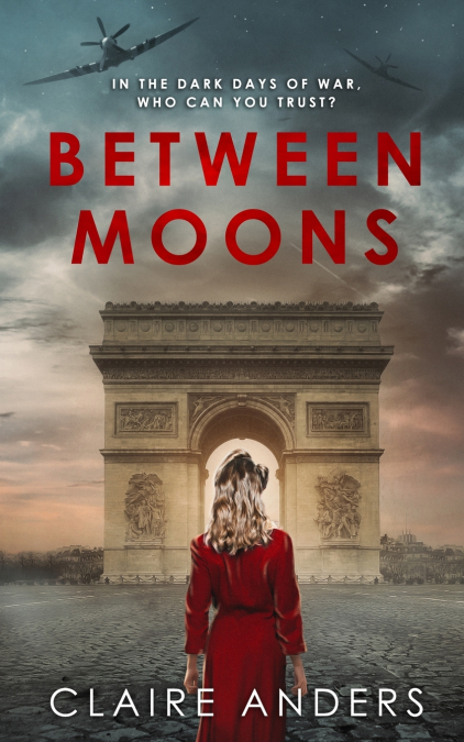 BETWEEN MOONS