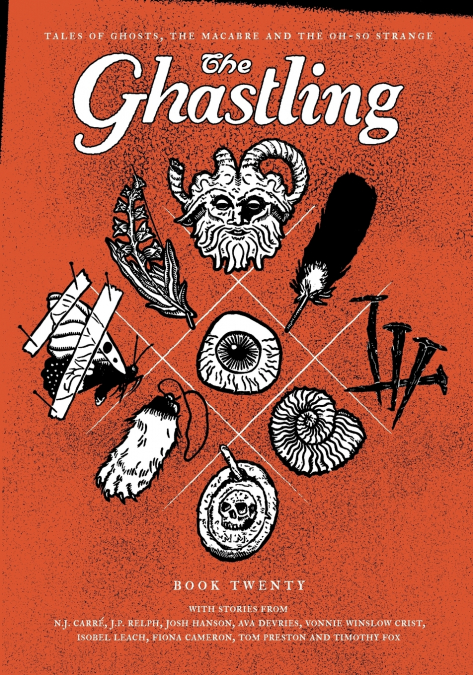 THE GHASTLING