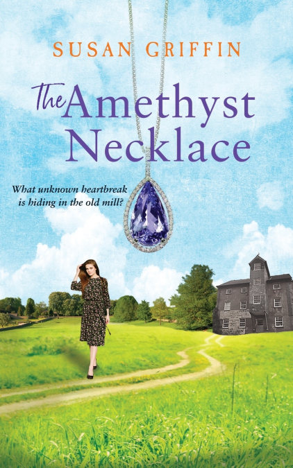 THE AMETHYST NECKLACE