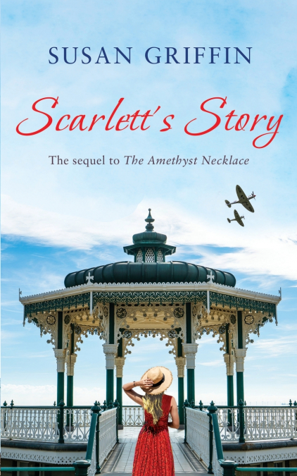 SCARLETT?S STORY