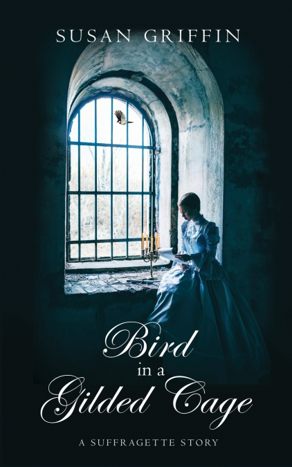 BIRD IN A GILDED CAGE