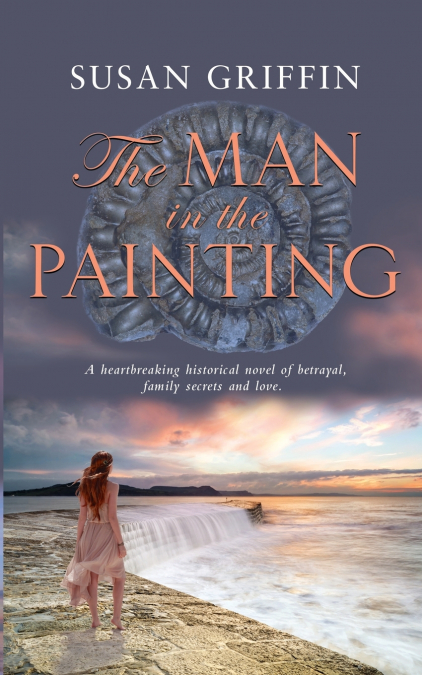 THE MAN IN THE PAINTING