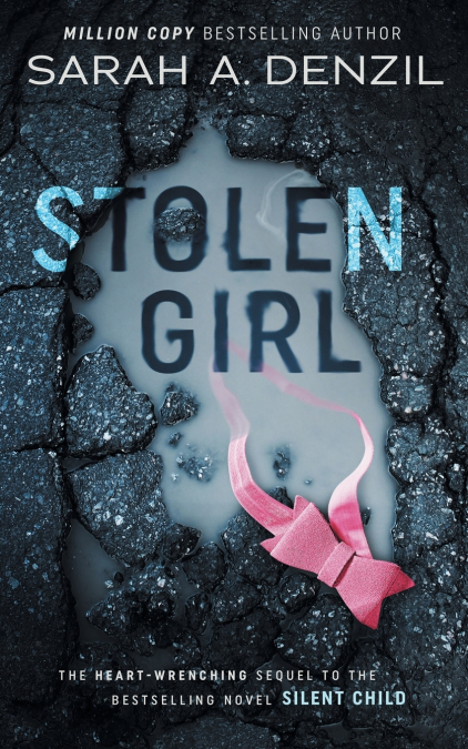 STOLEN GIRL
