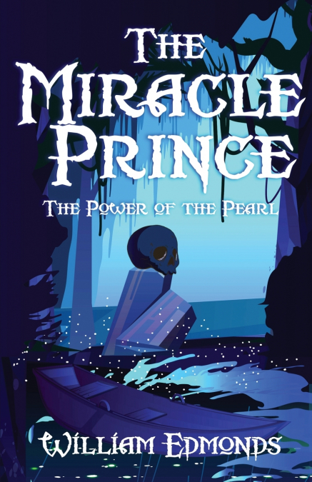 THE MIRACLE PRINCE