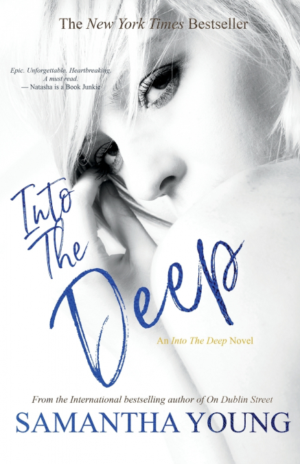 INTO THE DEEP