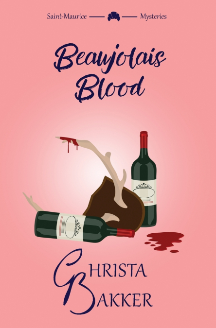 BEAUJOLAIS BLOOD