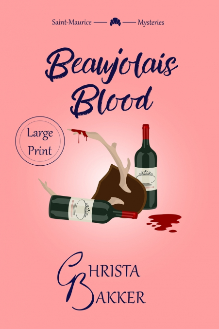 BEAUJOLAIS BLOOD