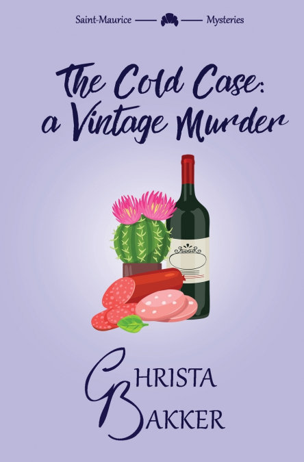 THE COLD CASE