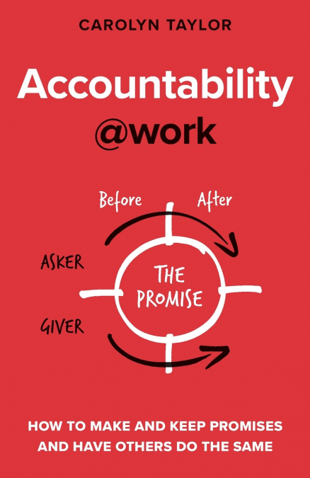 ACCOUNTABILITY AT WORK