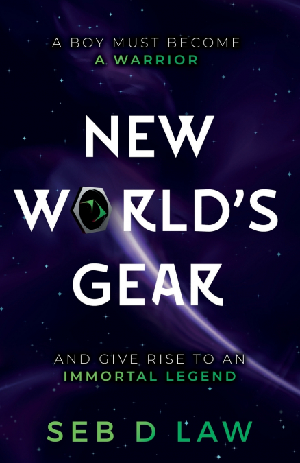 NEW WORLD?S GEAR