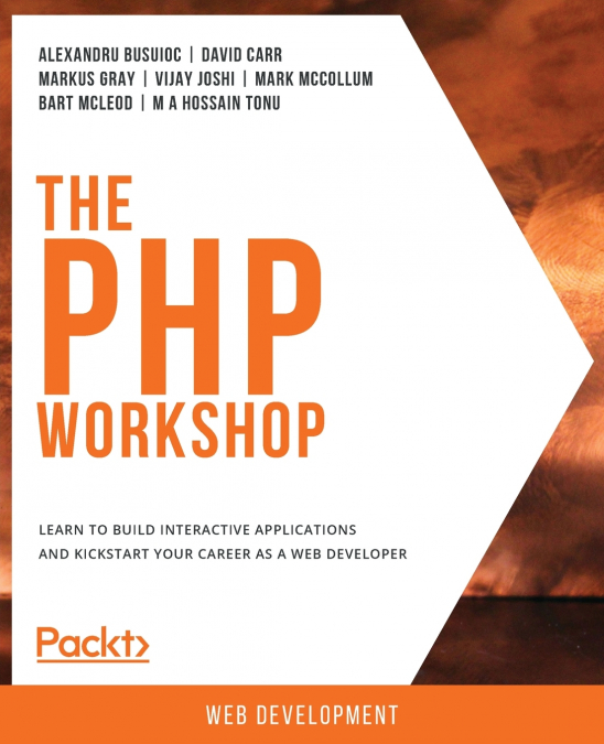 BEGINNING PHP