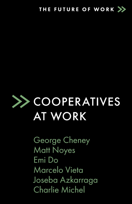 COOPERATIVES AT WORK