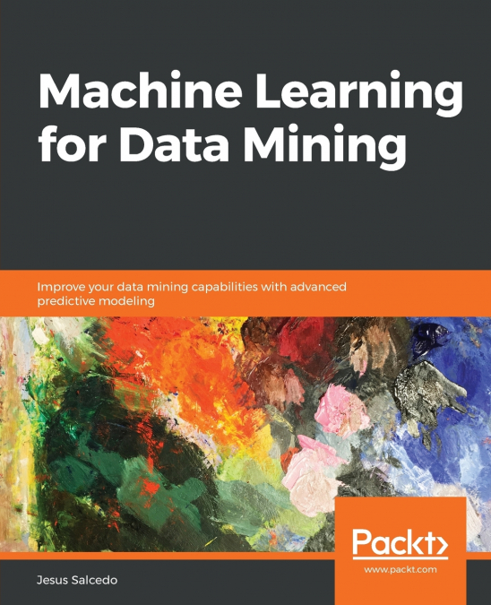 MACHINE LEARNING FOR DATA MINING