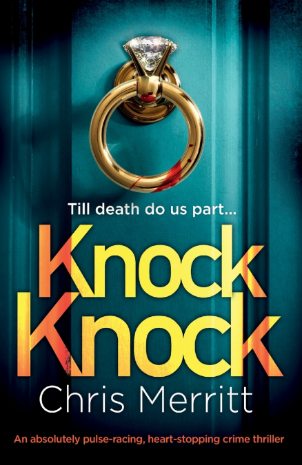 KNOCK KNOCK