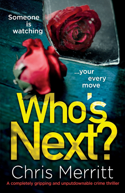 WHO?S NEXT?