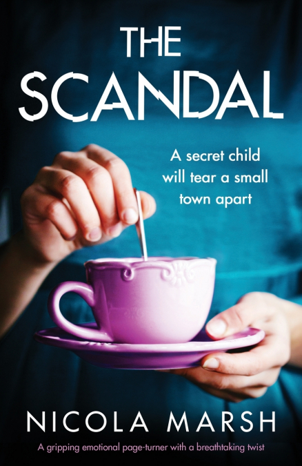 THE SCANDAL