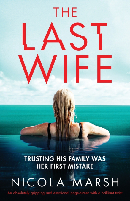THE LAST WIFE