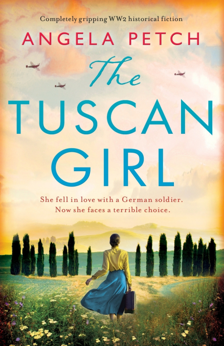 CHICA DE LA TOSCANA, LA