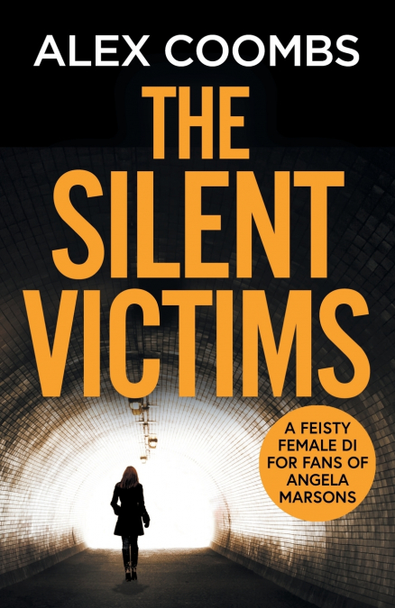 THE SILENT VICTIMS
