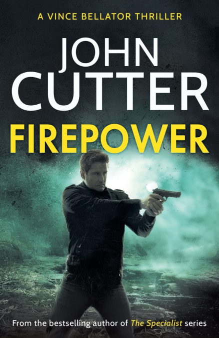 FIREPOWER