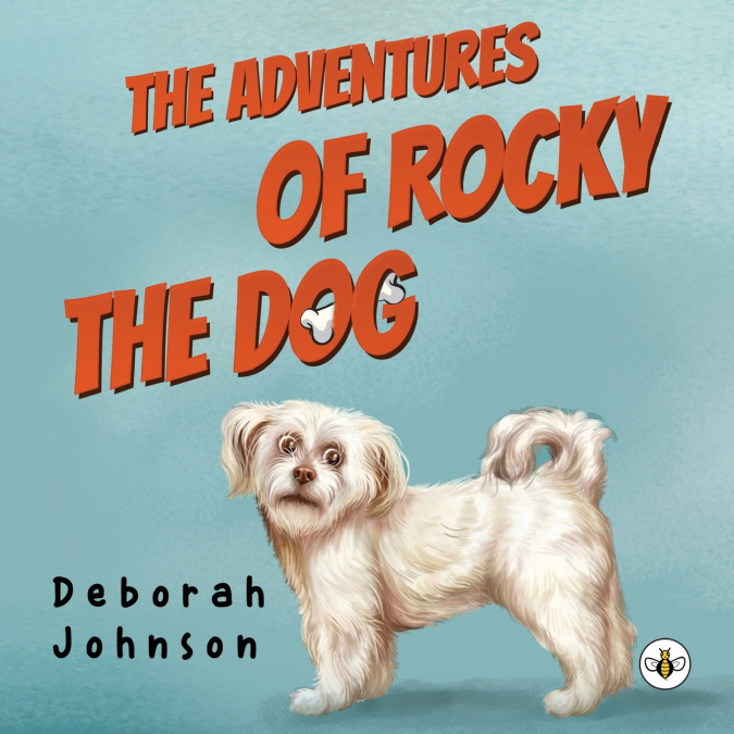 THE ADVENTURES OF ROCKY THE DOG