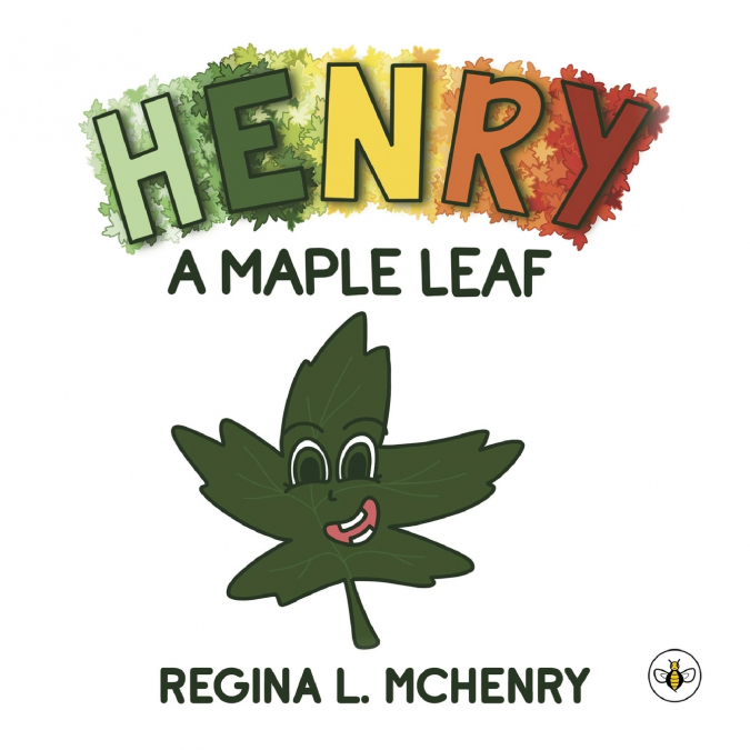 HENRY, A MAPLE LEAF
