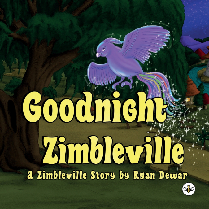 GOODNIGHT ZIMBLEVILLE