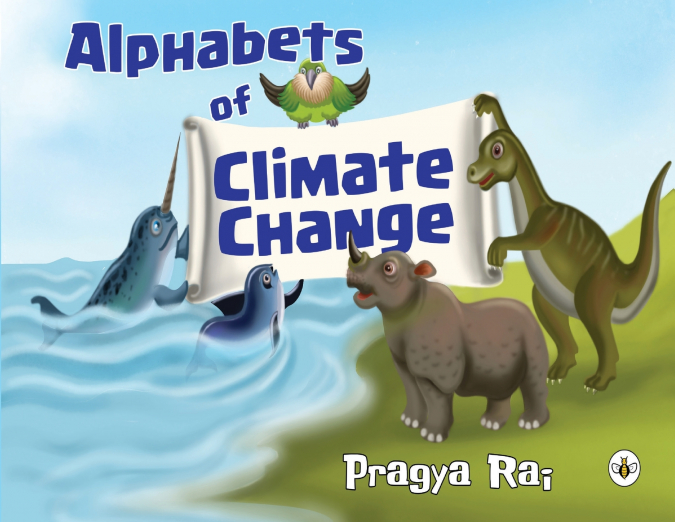 ALPHABETS OF CLIMATE CHANGE