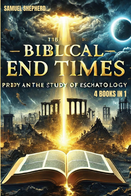 BIBLICAL END TIMES
