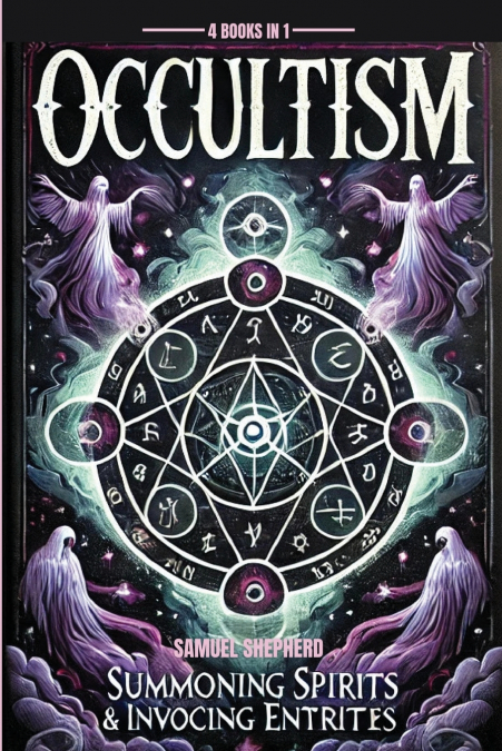 OCCULTISM