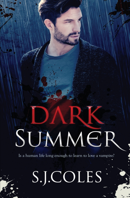 DARK SUMMER