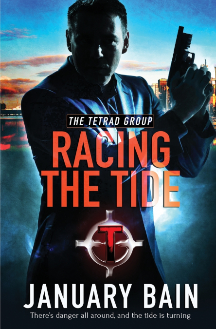RACING THE TIDE