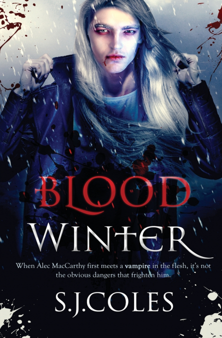 BLOOD WINTER
