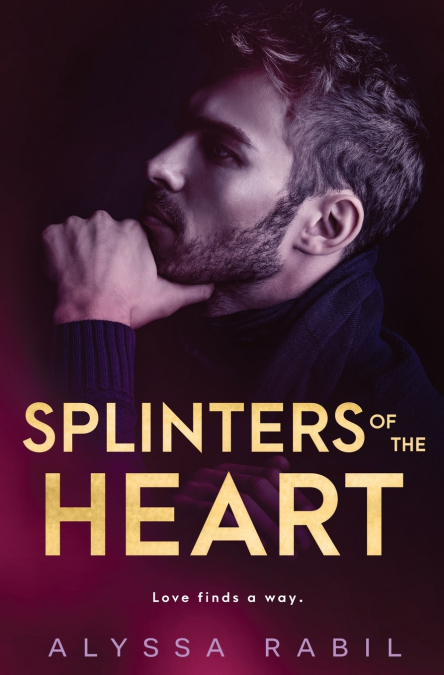 SPLINTERS OF THE HEART