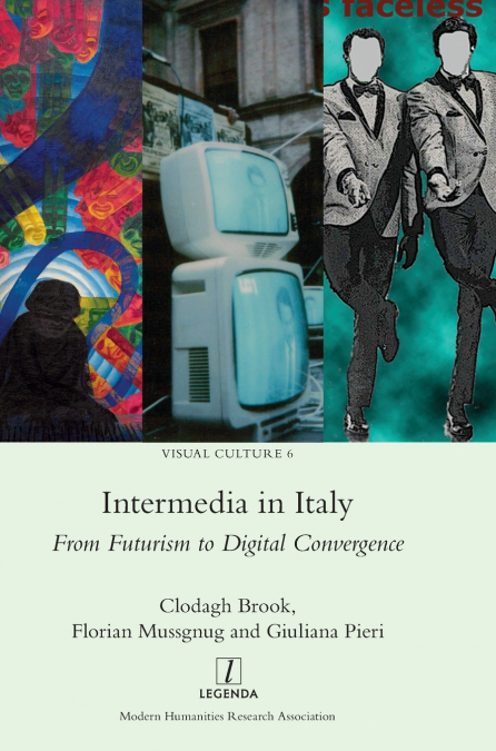 INTERMEDIA IN ITALY