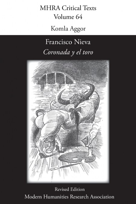 FRANCISCO NIEVA, ?CORONADA Y EL TORO?