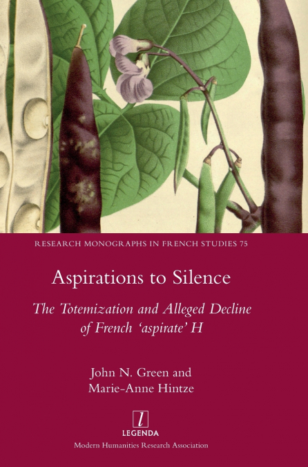 ASPIRATIONS TO SILENCE