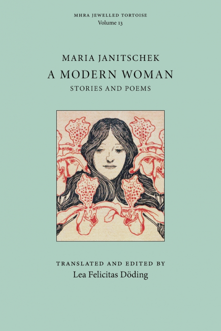 A MODERN WOMAN