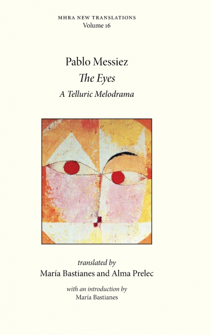 THE EYES