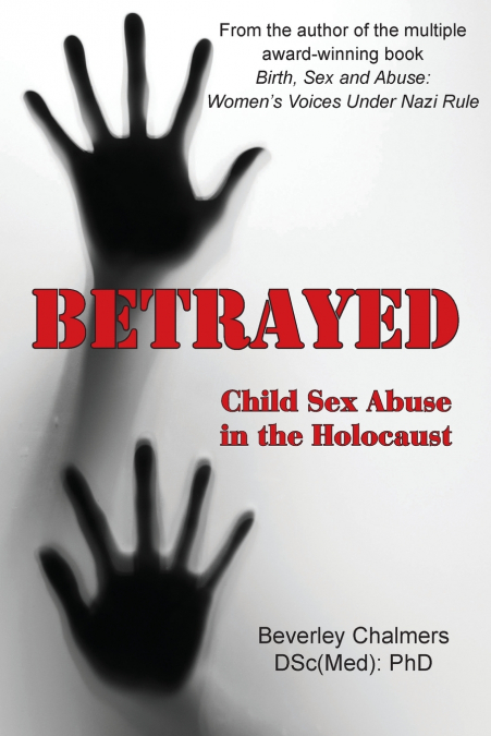 CHILD SEX ABUSE