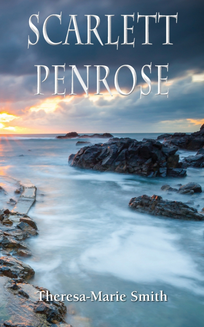 SCARLETT PENROSE
