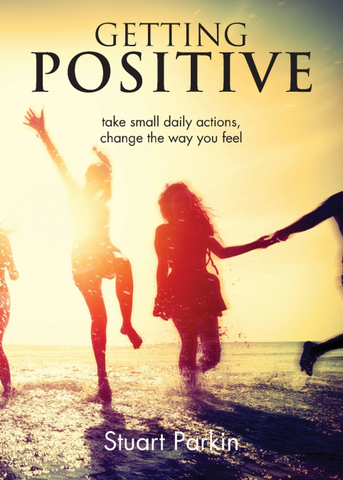 GETTING POSITIVE
