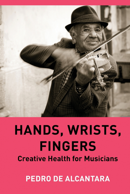 HANDS, WRISTS, FINGERS