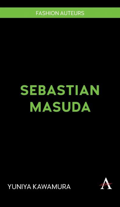 SEBASTIAN MASUDA