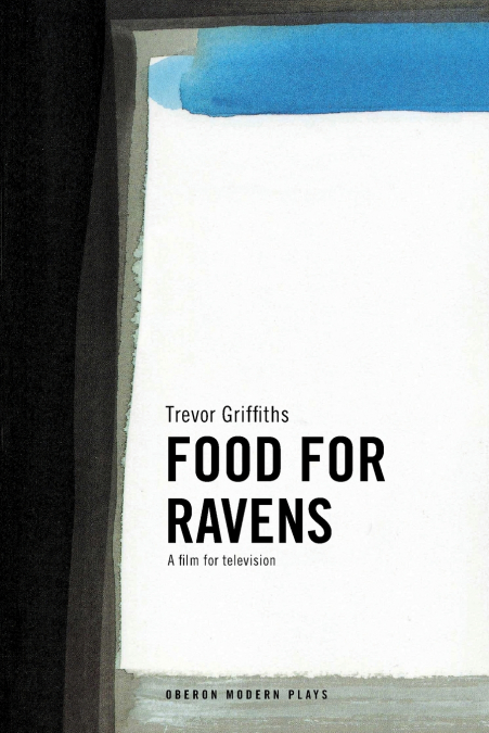 FOOD FOR RAVENS